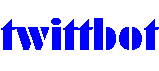 twittbot