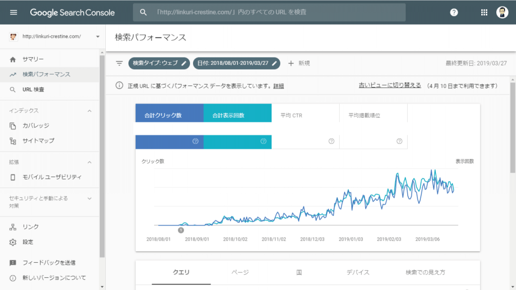 ヒメオコ新作速報分析データ