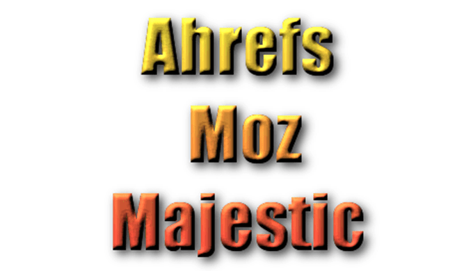 中古ドメインを購入する際に覚えておくべき用語の意味 Ahrefs Moz Majestic 選び方 値段 料金 調べる 販売 売買 安い 俺のアフィリエイトブログ