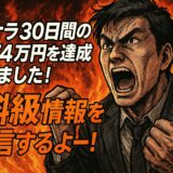 ココナラ売上74万円！プラチナランクが在宅ワーク副業でお金を稼ぐ方法大暴露