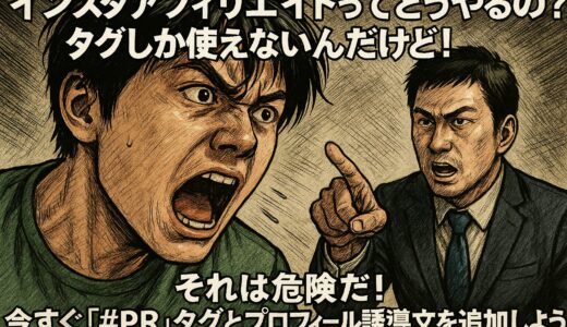 インスタアフィリエイトとは？初心者向け始め方と稼ぐコツを徹底解説