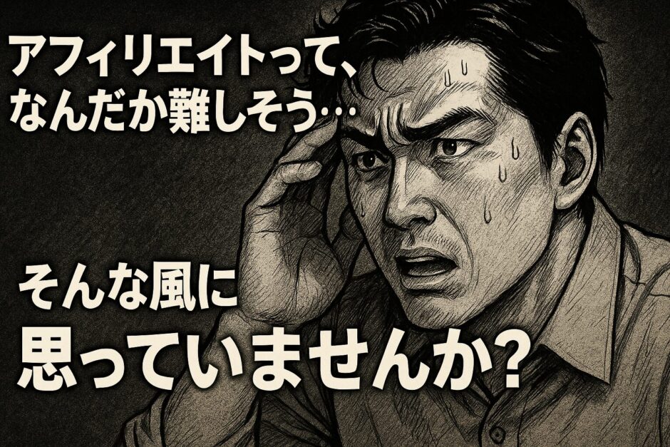 アフィリエイトとは？仕組み・始め方・メリットを初心者向けに解説
