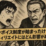 アフィリエイトとインボイス制度の影響と対策を徹底解説