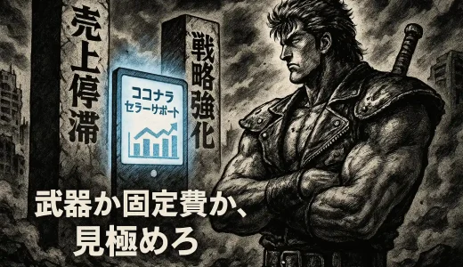 ココナラ セラーサポートの料金・口コミ・メリット徹底解説