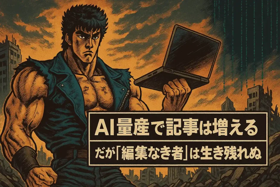 ChatGPT APIで記事量産！アフィリエイト自動化の完全ガイド